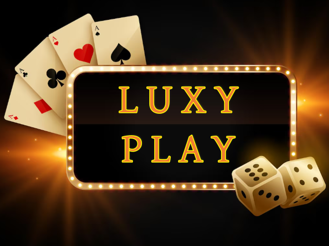 LUXYPLAY پاکستان