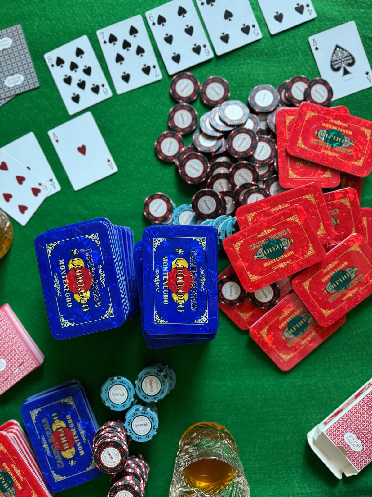 LUXYPLAY پاکستان کیسینو میں بلیک جیک گیمز