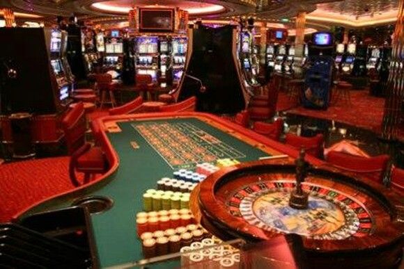LUXYPLAY کیسینو میں لاٹری گیمز میں حصہ لیں۔