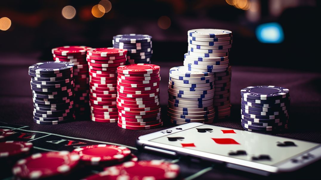 LUXYPLAY پاکستان میں میگا ویز کیسینو گیمز