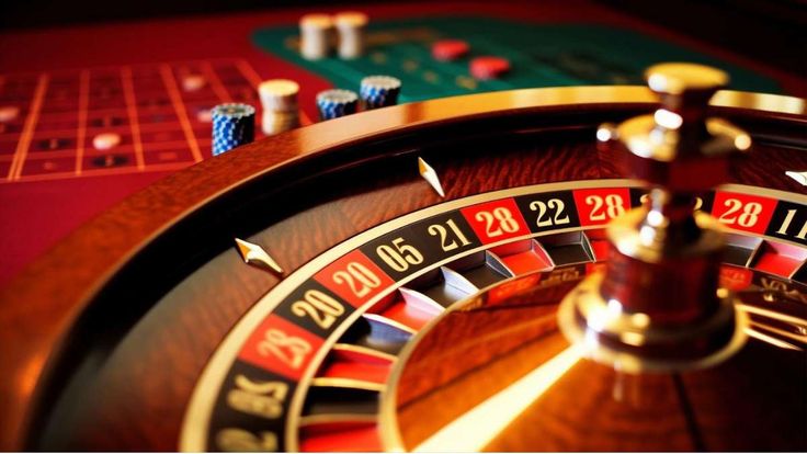 LUXYPLAY آن لائن کیسینو میں کھیلنے کی وجوہات