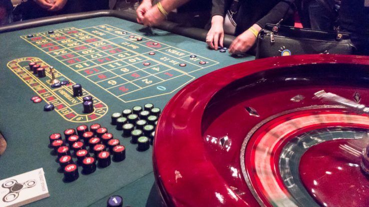 پاکستان میں LUXYPLAY کا آن لائن کیسینو سیکشن کھولیں۔