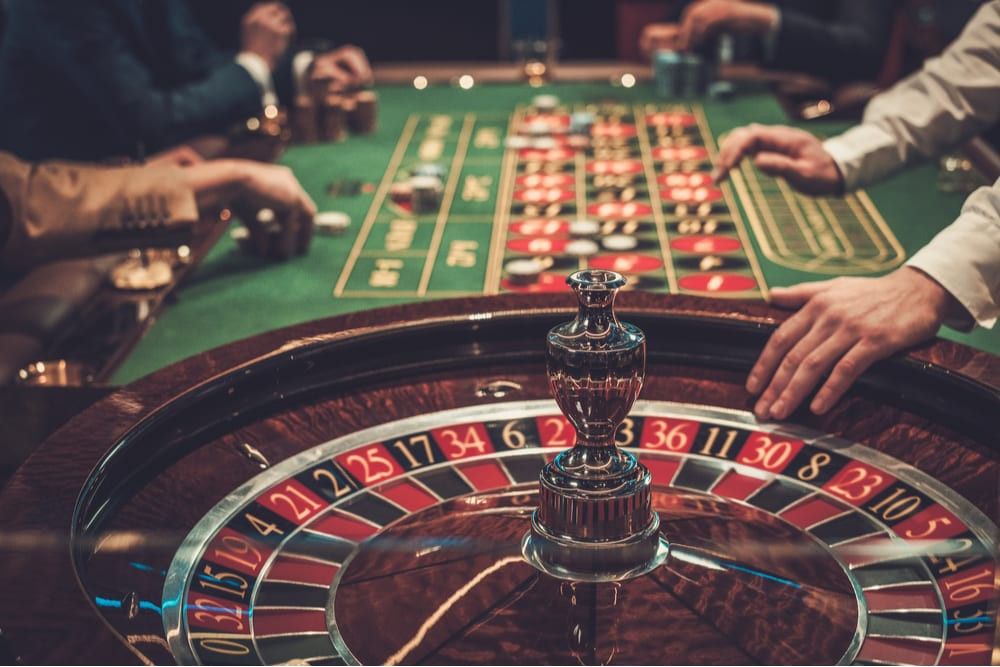 LUXYPLAY کیسینو میں ایک آن لائن گیم کا انتخاب کریں۔