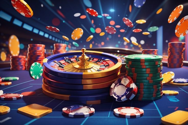 LUXYPLAY پاکستان ریئل منی گیمز