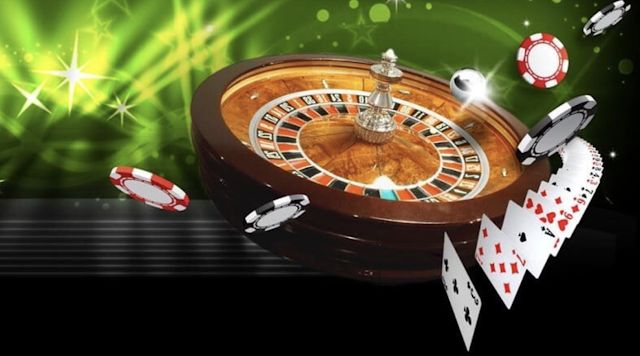LUXYPLAY پر آن لائن سلاٹس کے بارے میں