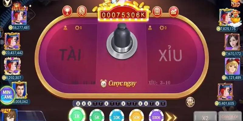 LUXYPLAY کیسینو میں رولیٹی گیمز کے بارے میں معلومات