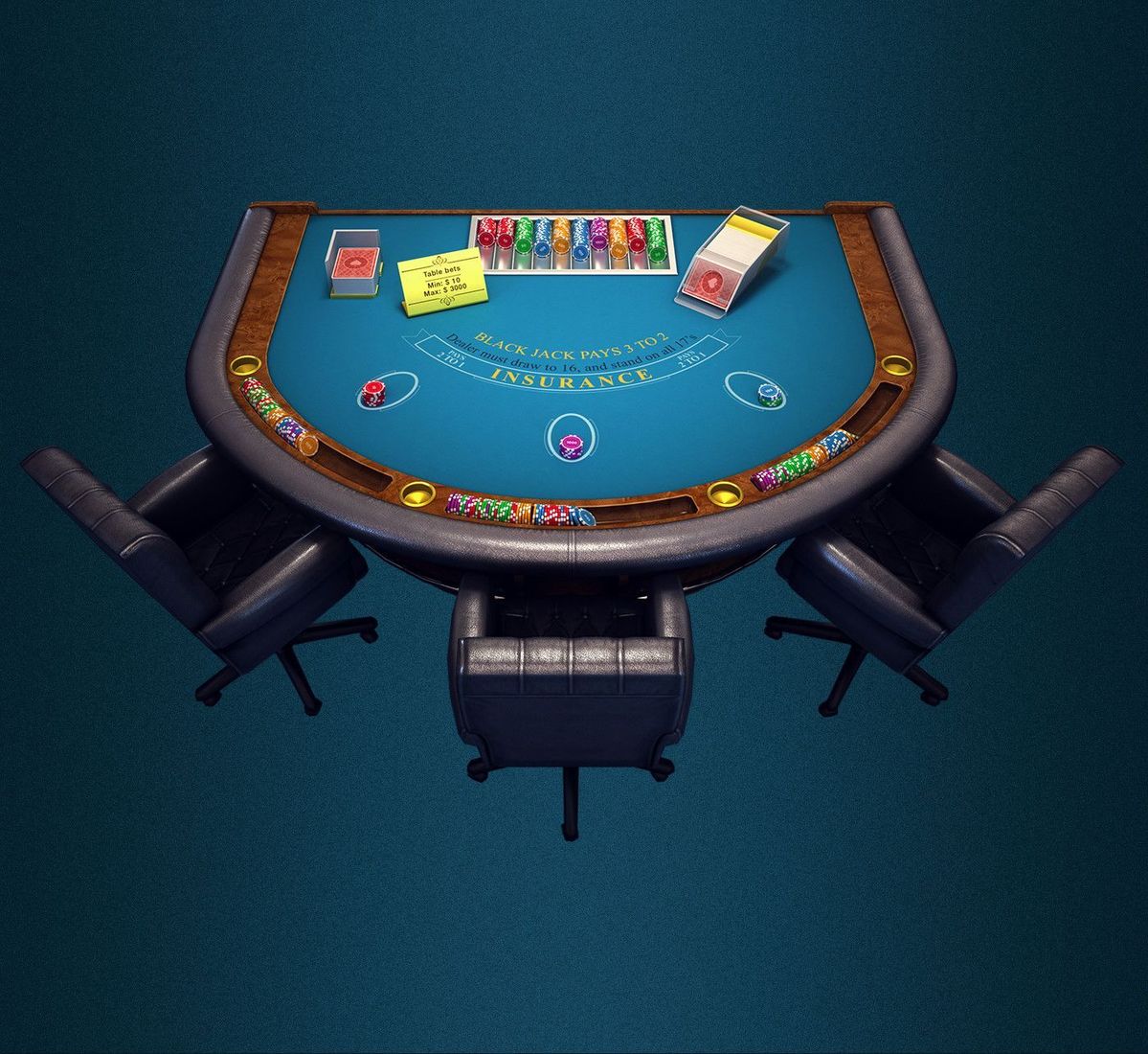 LUXYPLAY پاکستان کیسینو میں بلیک جیک گیمز