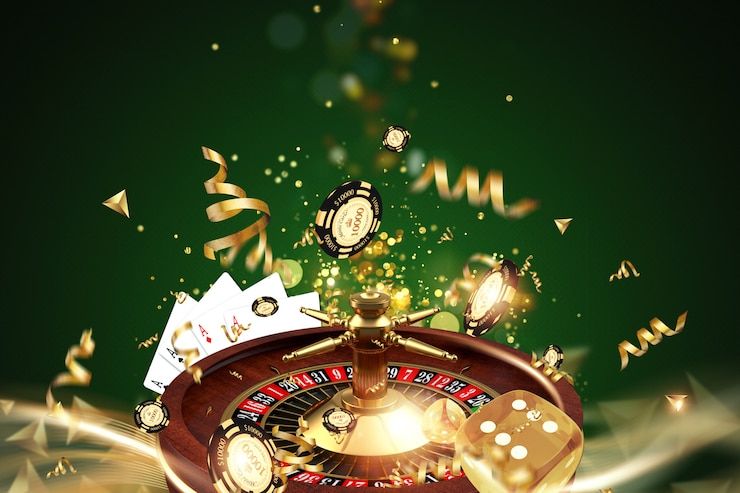 LUXYPLAY میں پاکستان کے کھلاڑیوں کے لیے ٹاپ گیمز