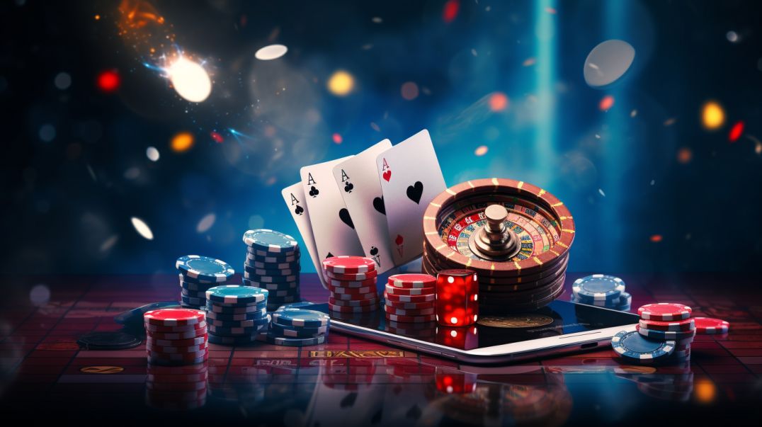 LUXYPLAY آن لائن کیسینو میں اصل گیمز